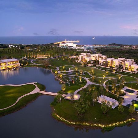 Hotel Indigo Beidaihe Csinhuangtao Kültér fotó