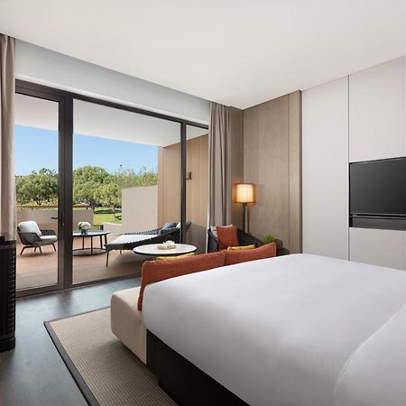Hotel Indigo Beidaihe Csinhuangtao Kültér fotó