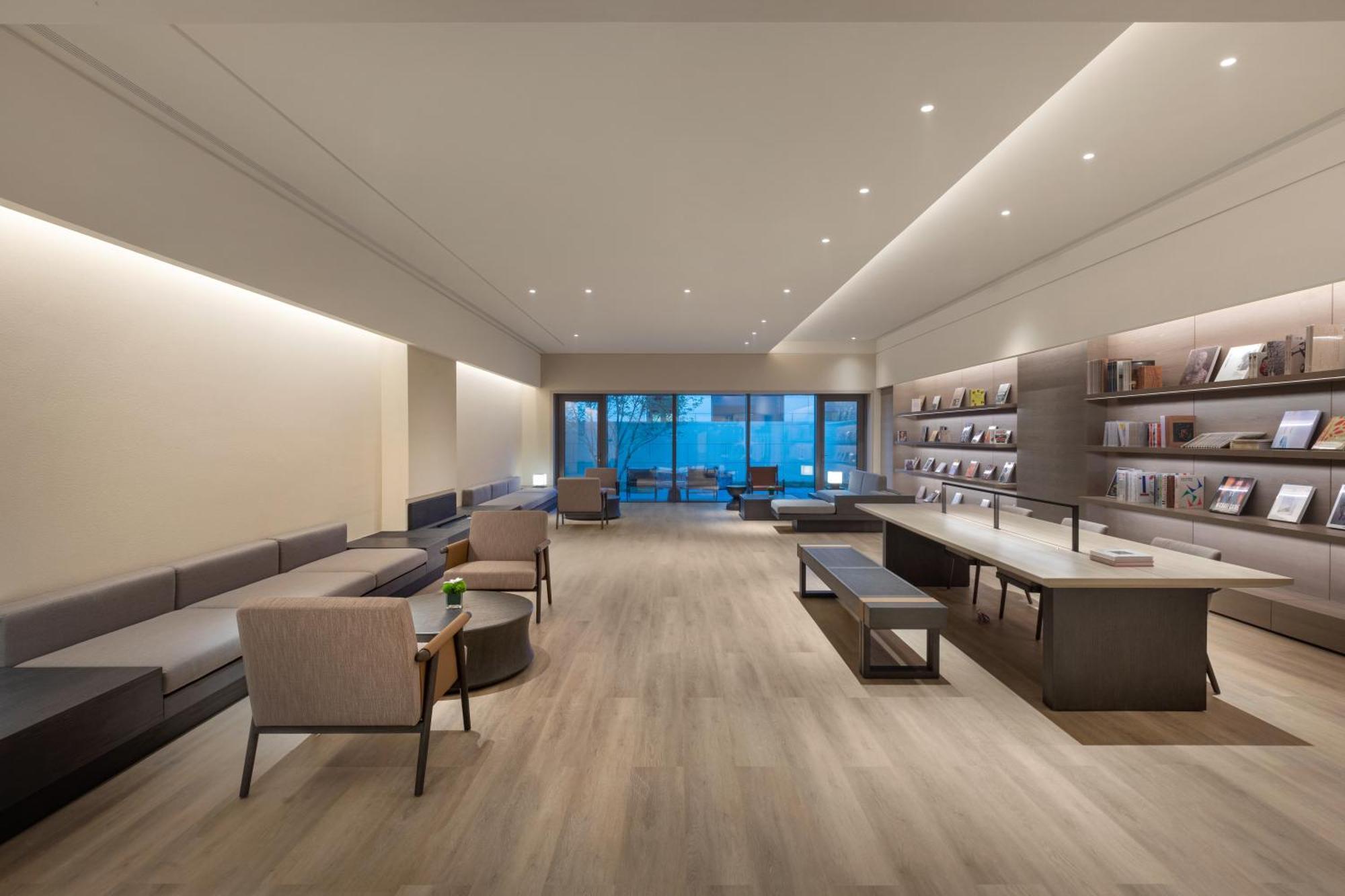 Hotel Indigo Beidaihe Csinhuangtao Kültér fotó